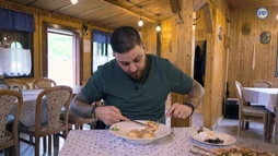5. epizóda - Koliba Burger & Pizza Rica