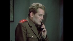 3. epizóda - Lúpež sladkého „I“ – 1947