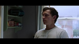 Spider-Man: Ďaleko od domova