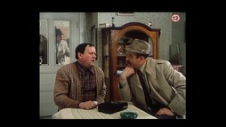 Já to tedy beru, šéfe...!