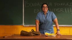 Fakjú, pani profesorka - ukážka