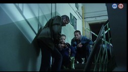 2. epizóda - Smrteľný žart