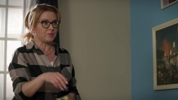 1167. epizóda - Předběžné opatření