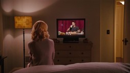 Chceš ma, chcem ťa