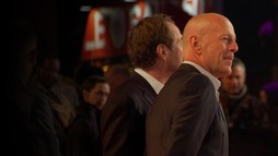 Bruce Willis: Pád akčného hrdinu - ukážka