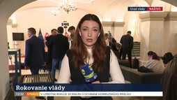 Správy o 12:00 hod | 22. 4. 2026