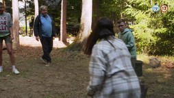 22. epizóda - Pozor na to, čo si praješ