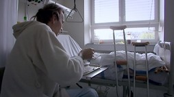 René: Väzeň slobody