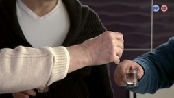 14. epizóda - Svadba