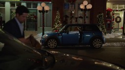 Božské Vianoce - trailer