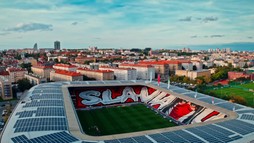 3. epizóda | Atalanta Bergamo