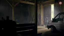 26. epizóda - Zanzibar