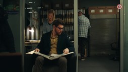 3. epizóda - Narcis