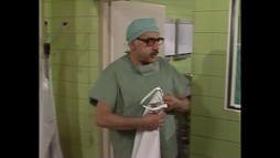 15. epizóda - Gravidita