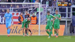 Tatran – Ružomberok | 4. kolo nadstavby