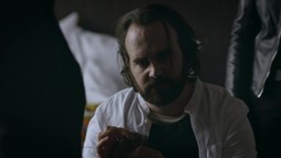 7. epizóda - Sám proti mafii