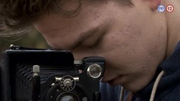 16. epizóda - Zberateľ