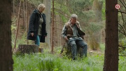 5. epizóda - Starí známi