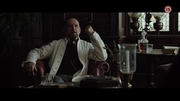 E.A.Poe: Archa bláznov