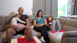 18. epizóda - Saša a Bára