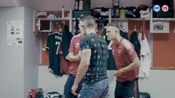 2. epizóda - Pred bránami pekla