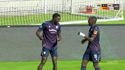 Podbrezová – DAC 1904 | 6. kolo nadstavby