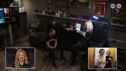 3. epizóda - Zlatica Švajdová Puškárová