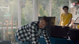 10. epizóda - Svatba