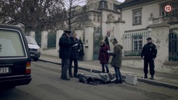 6. epizóda - Posledné blues