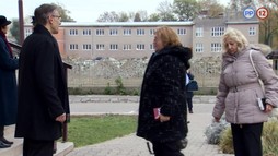 55. epizóda - Hriech