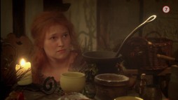 Rozprávky bratov Grimmovcov: Braček a sestrička