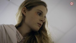 16. epizóda - Dievča v parku