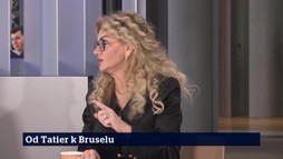 12. epizóda | 25. 11. 2025 | Ódor a Beňová