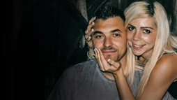 Milujem ťa, zabijem ťa - ukážka