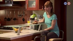 35. epizóda - Susedia