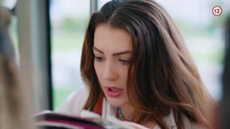 Láska, rozum, pomsta - trailer