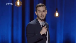 Jakub Gulík: Stand-up bonus