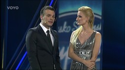 16. epizóda - 1. Finále