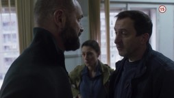 Vedľajší produkt - trailer