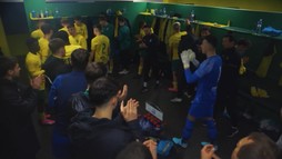 Do neba a do pekla: Generácia Žilina - trailer