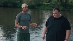 1. epizóda - Tomáš Mučka