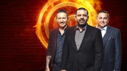 MasterChef Česko - ukážka