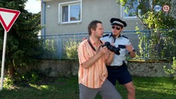 5. epizóda - Výkupné