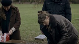 13. epizóda - Kráľovná