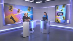 29. epizóda | 7. 1. 2026 | Namiesto lásky boj o život