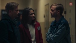 15. epizóda - Diamanty jsou věčné