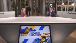 13. epizóda | 2. 12. 2025 |  Lucia Yar