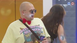 35. epizóda - Záver týždňa