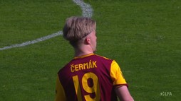 Dukla – Karviná | 30. kolo