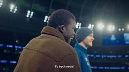 6. epizóda | Tottenham Hotspur